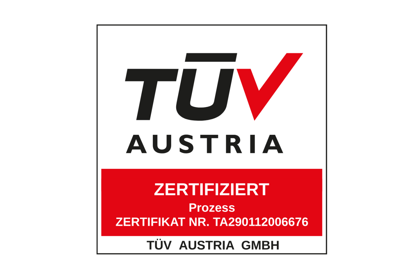 TUEV-Austria-Zertifikat-Teambank-sofortkredit - 1